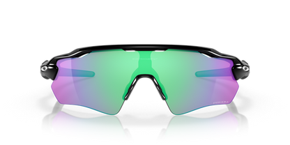 Oakley Radar EV Path