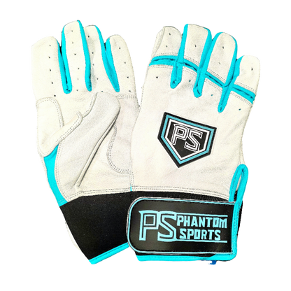 Phantom Sports Batting Gloves