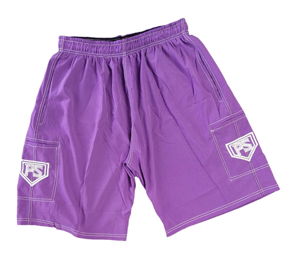 Phantom Sports Shorts