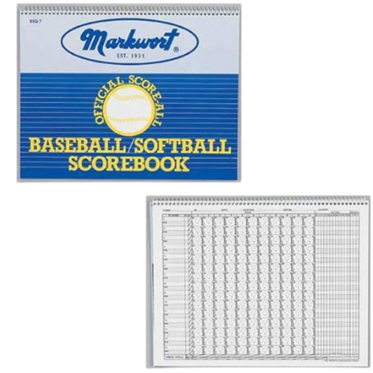 Score Book