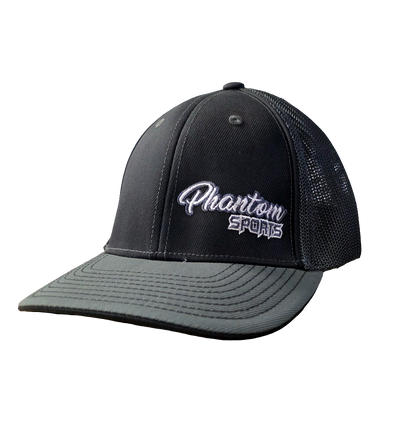 Phantom Sports Pacific Headware FlexFit Hats