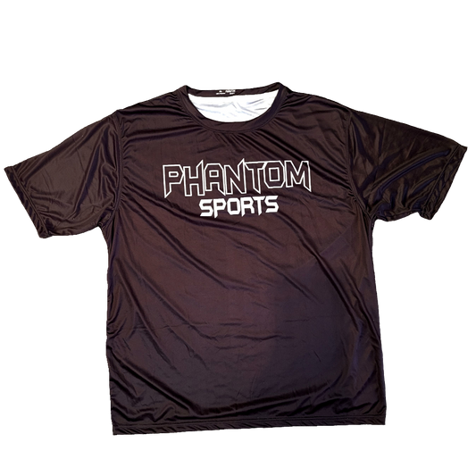 Phantom Sports Silver Flag Jersey