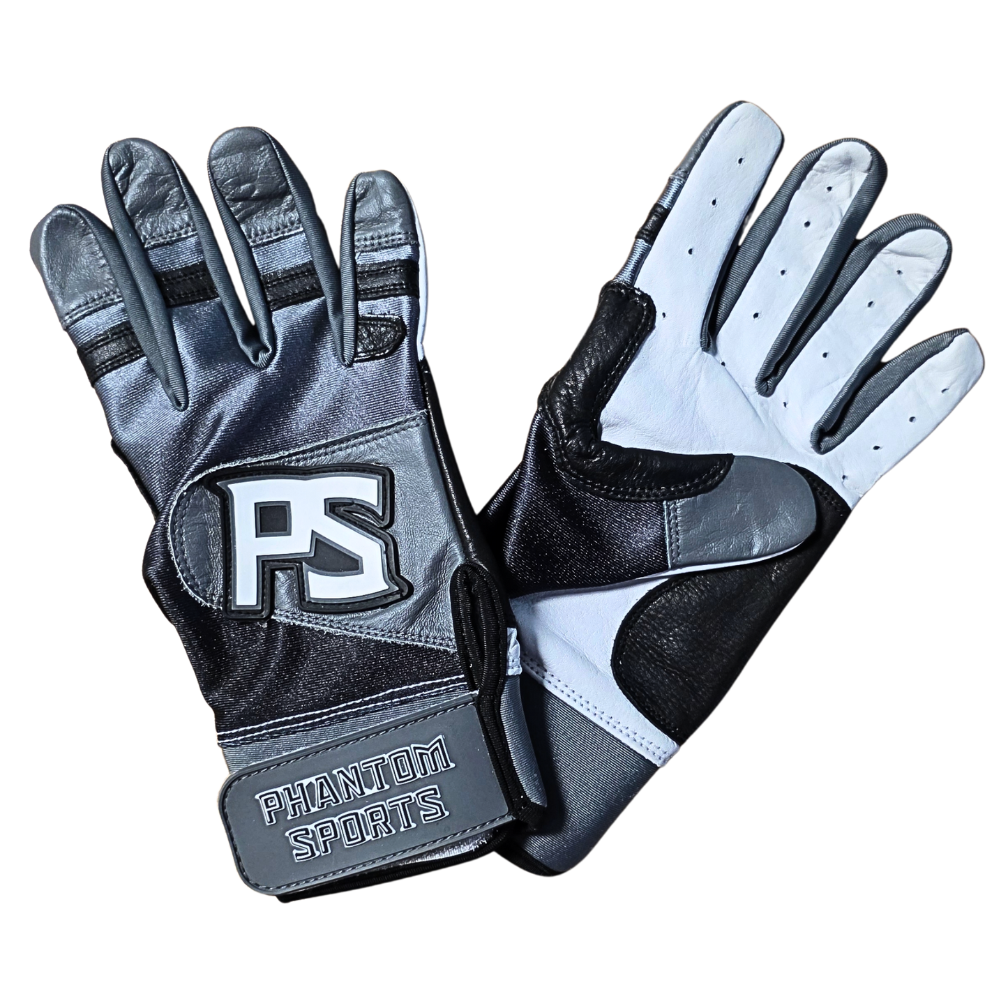 Phantom Sports Batting Gloves