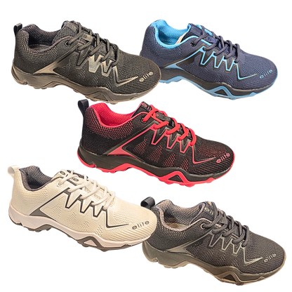 Elite Diamond Pro Grip Turfs