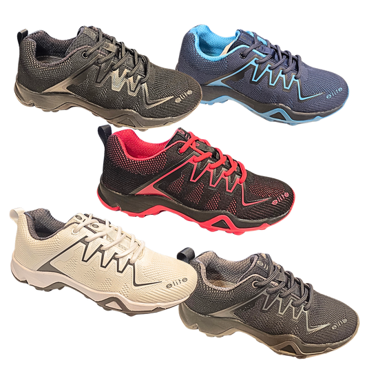 Elite Diamond Pro Grip Turfs