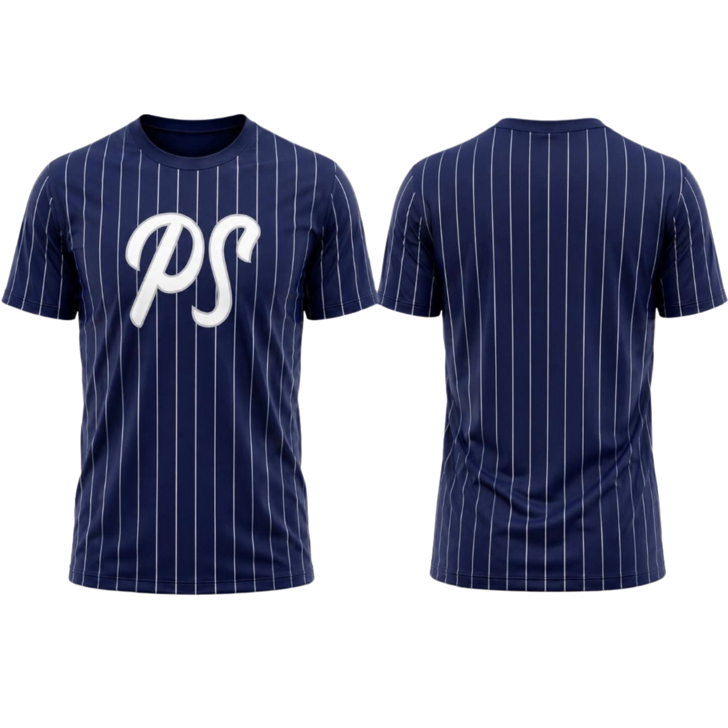Phantom Sports Pinstripe