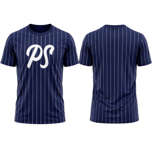 Phantom Sports Pinstripe