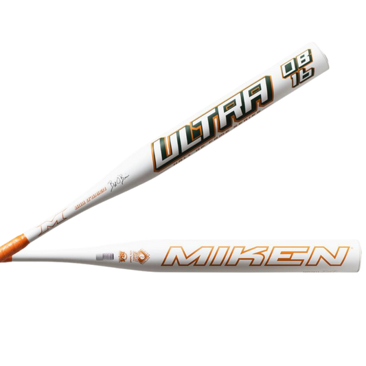 2026 Ultra Gamer Series Bob O'Brien Supermax SSUSA Bat