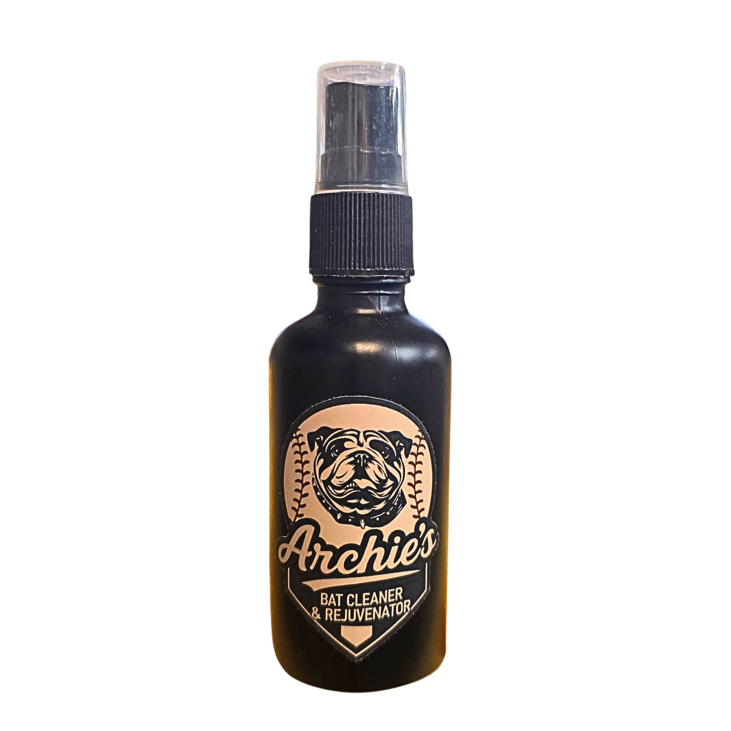 Archie's Bat Cleaner & Rejuvenator