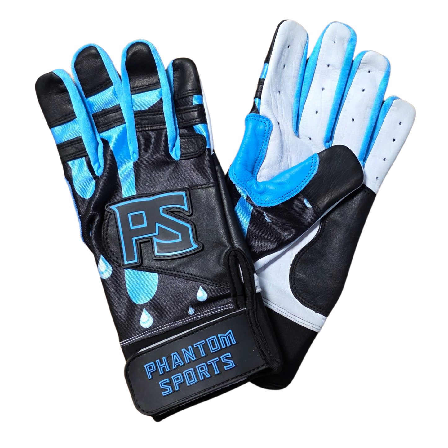 Phantom Sports Batting Gloves