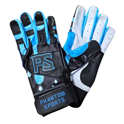 Phantom Sports Batting Gloves