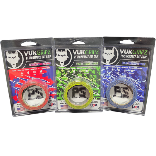 VUK Tape