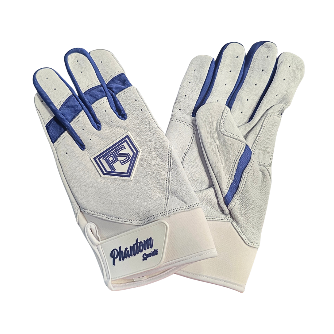 Phantom Sports Batting Gloves
