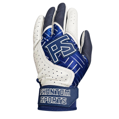 Phantom Sports Batting Gloves