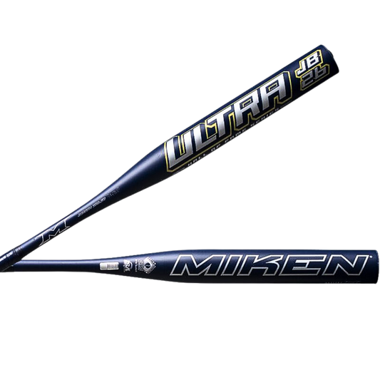 2026 Ultra Gamer Series John Bailey 1-Piece Maxload SSUSA Bat