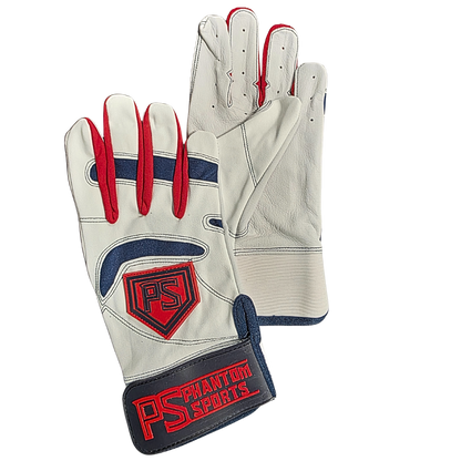 Phantom Sports Batting Gloves