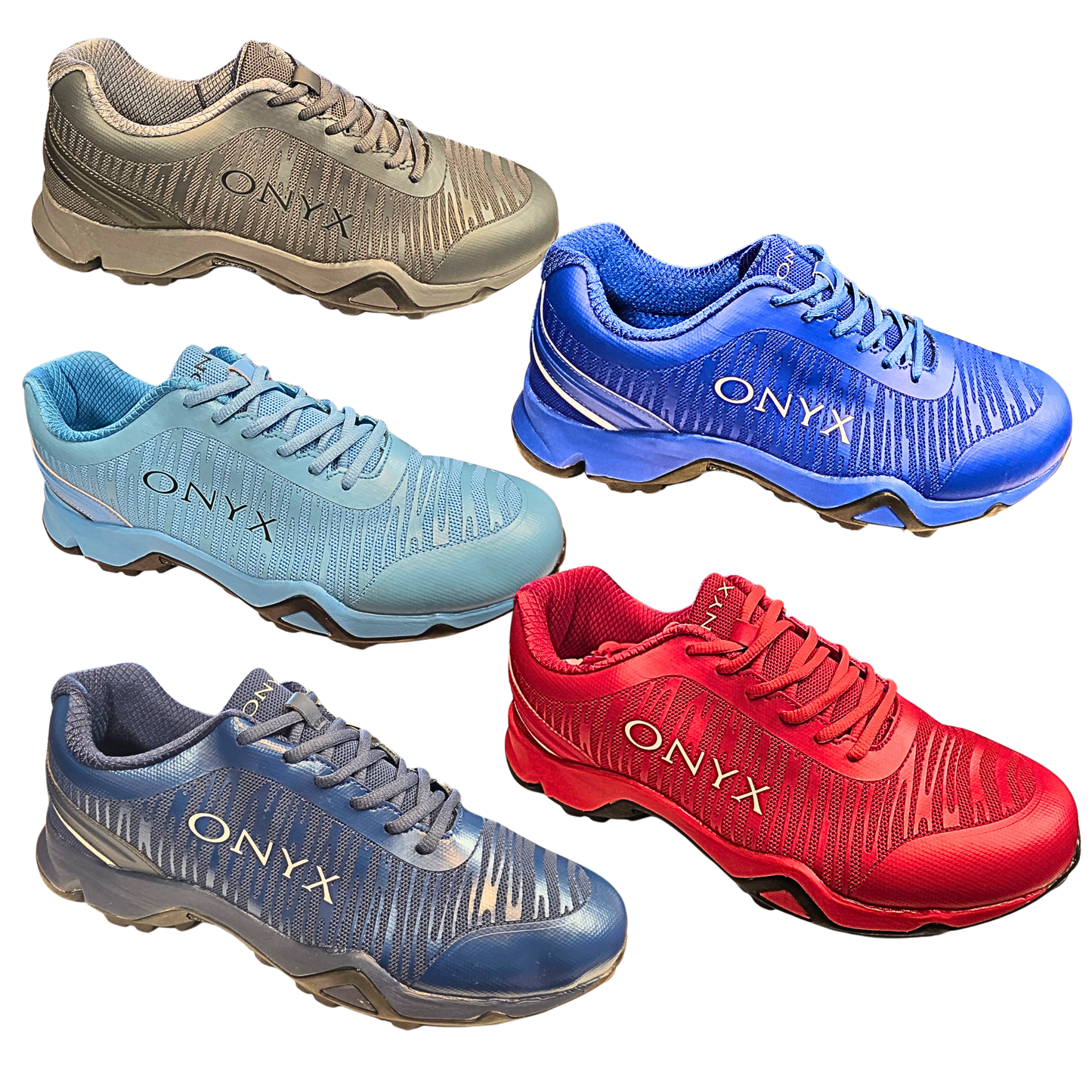 Onyx22 Turfs