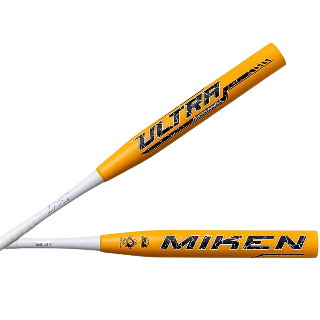 2026 Miken Ultra Gamer Series 2-Piece 13.5" Supermax SSUSA Softball Bat