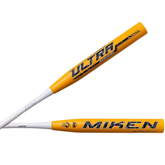 2026 Miken Ultra Gamer Series 2-Piece 13.5" Supermax SSUSA Softball Bat