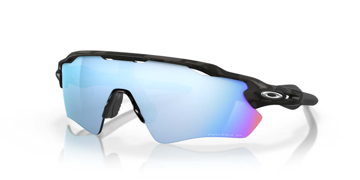 Oakley Radar EV Path