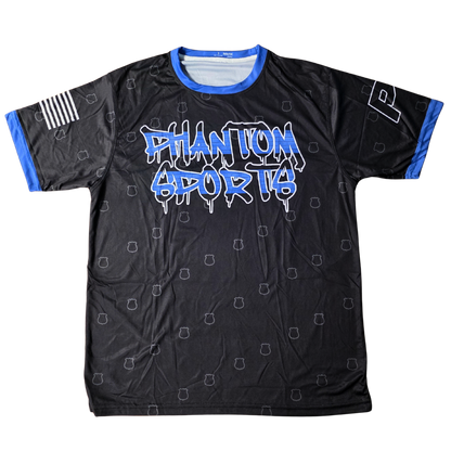 Phantom Sports Got Your 6 Jersey