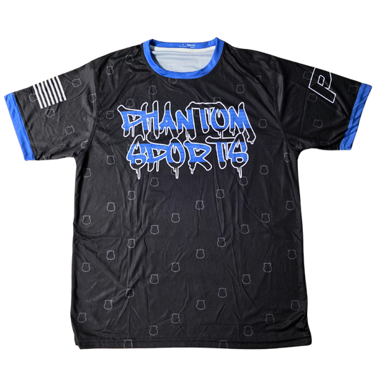 Phantom Sports Got Your 6 Jersey