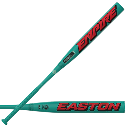 2026 Easton Empire Greg Connell 2-Piece Loaded SSUSA Bat