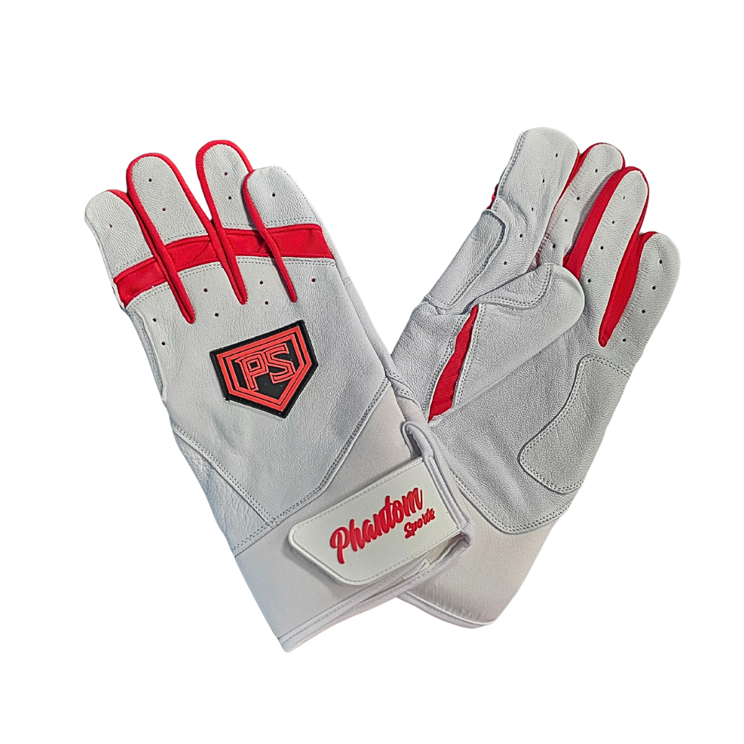 Phantom Sports Batting Gloves