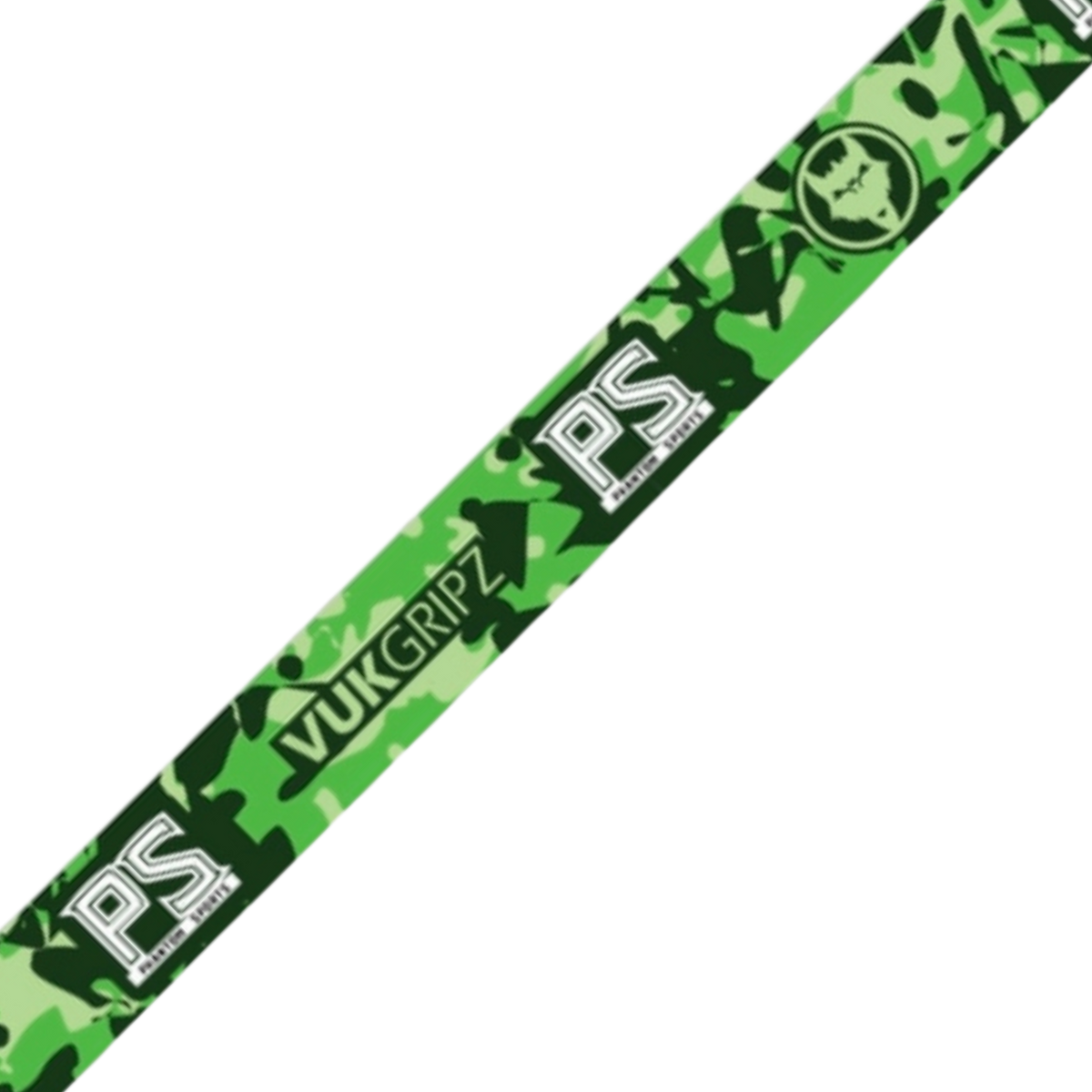 VUK Tape