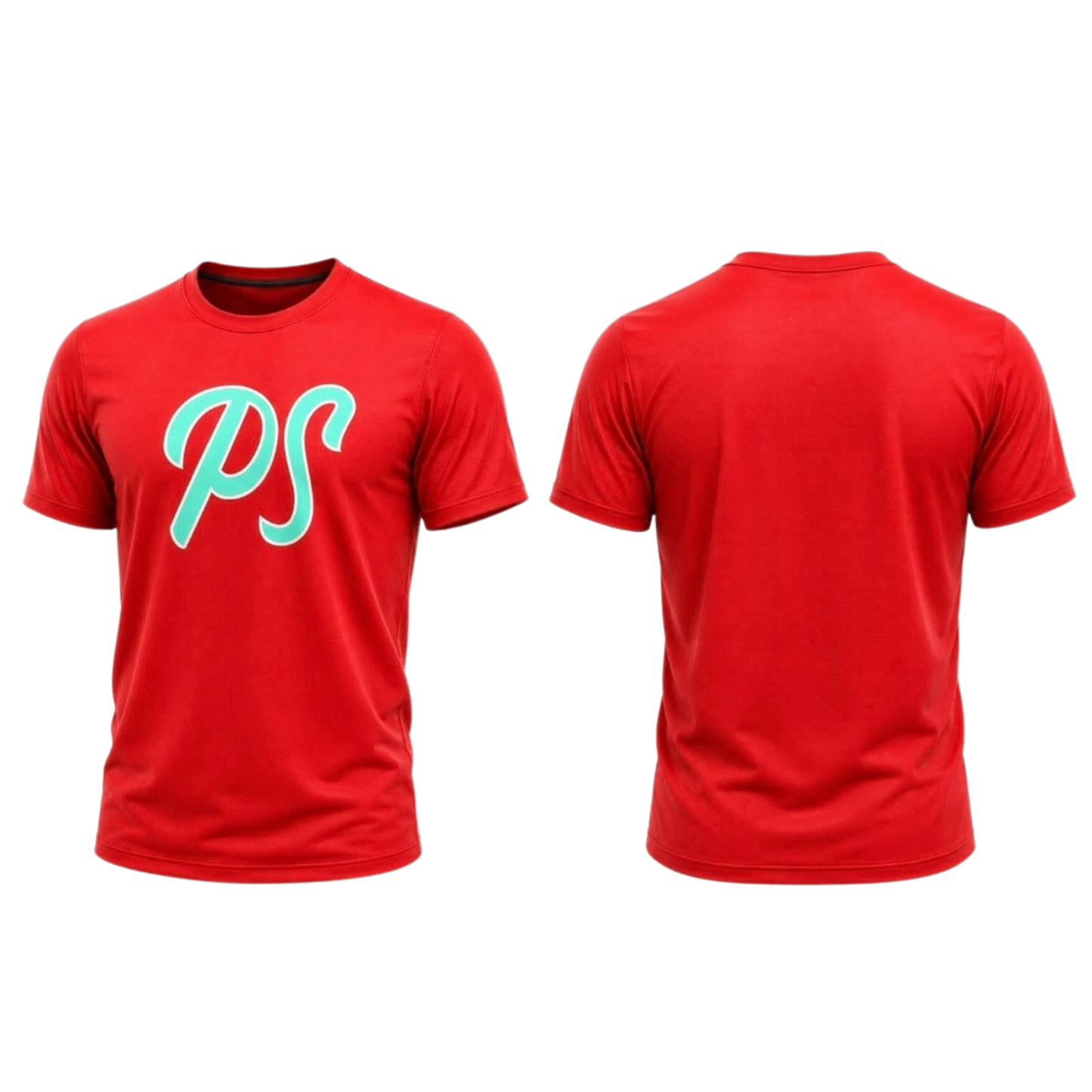 Phantom Sports Red