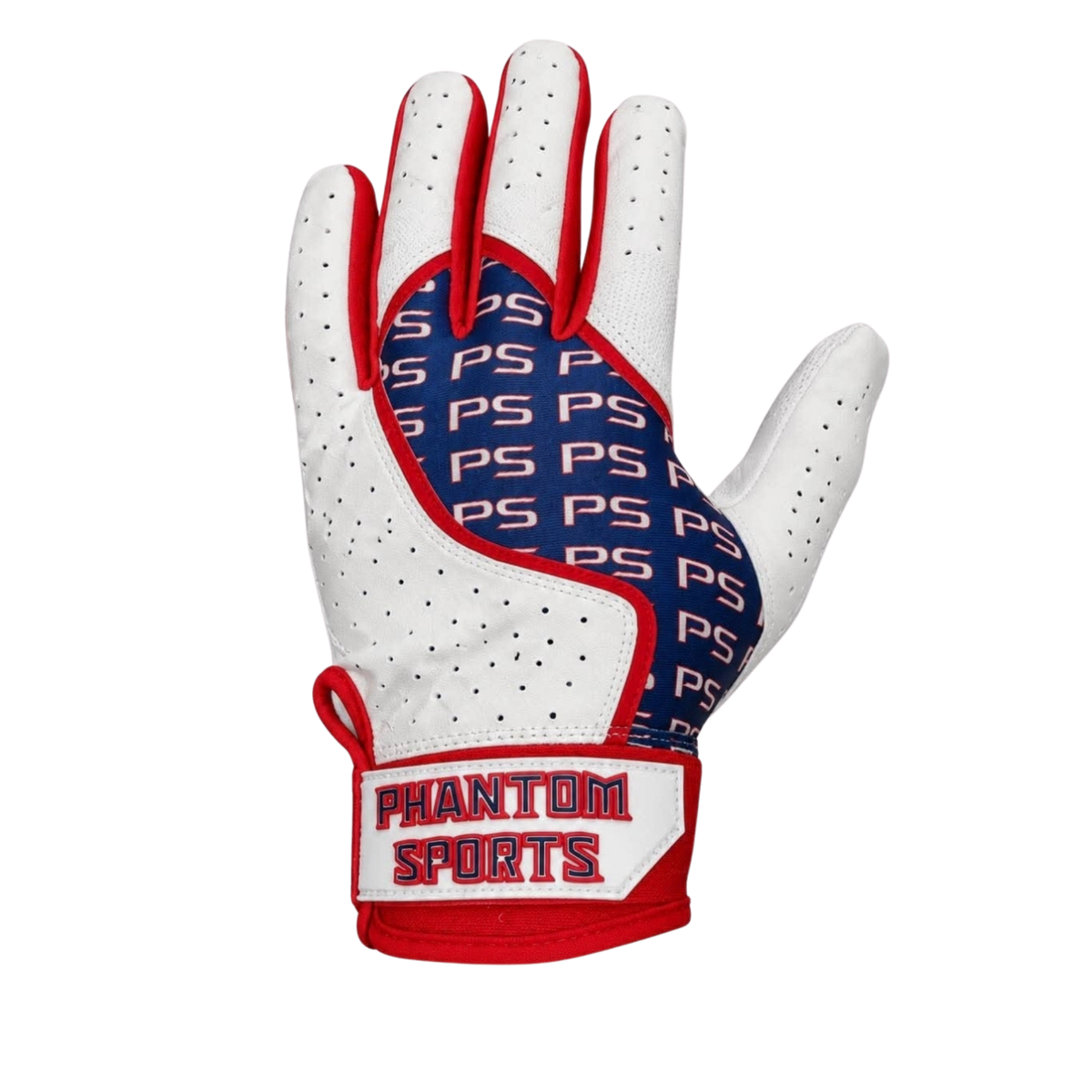 Phantom Sports Batting Gloves