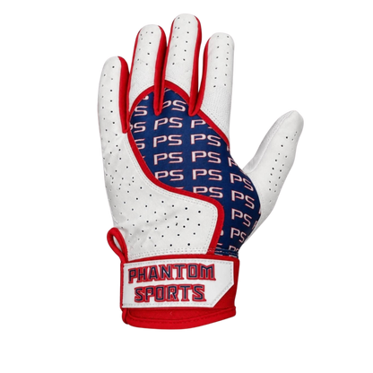 Phantom Sports Batting Gloves