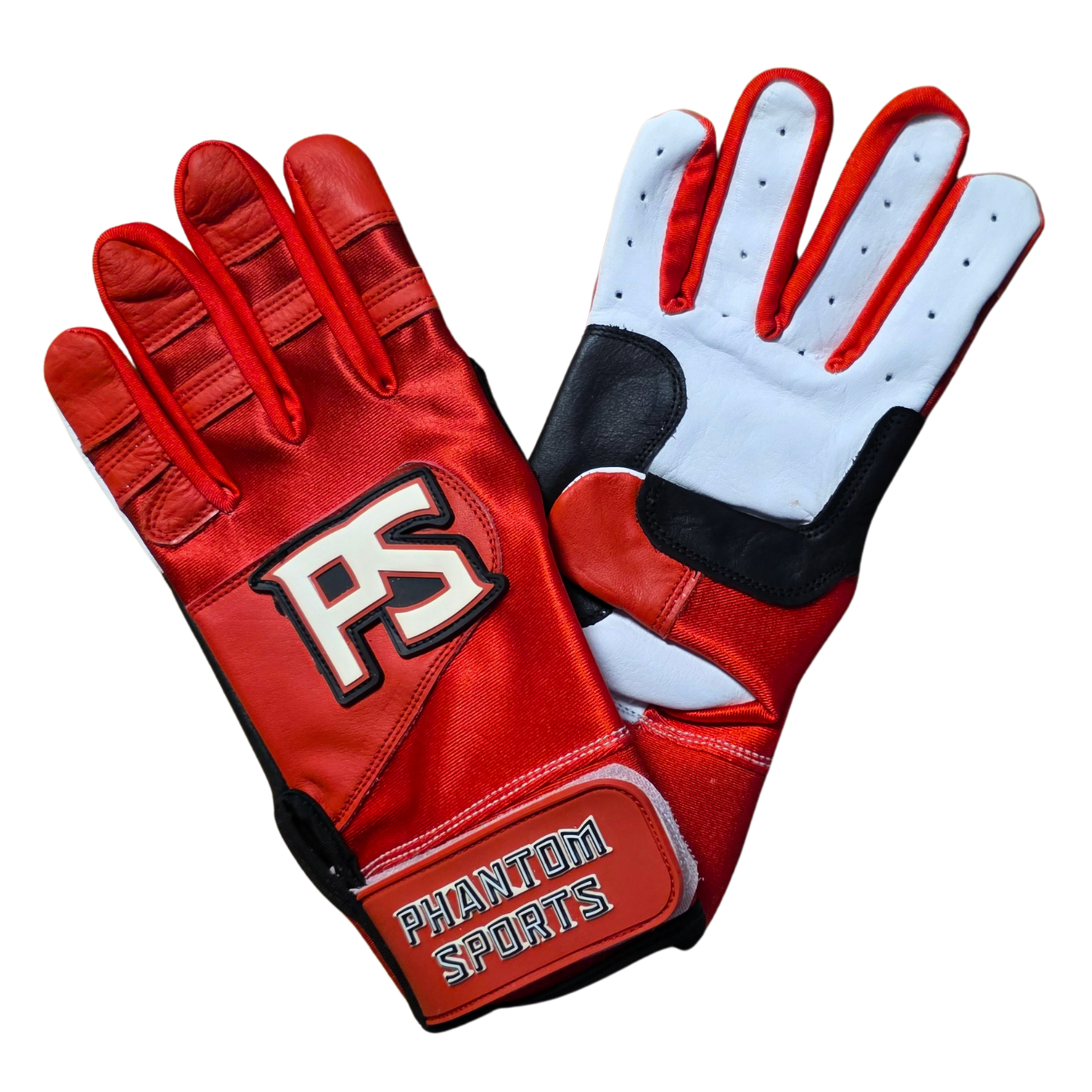 Phantom Sports Batting Gloves