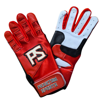 Phantom Sports Batting Gloves