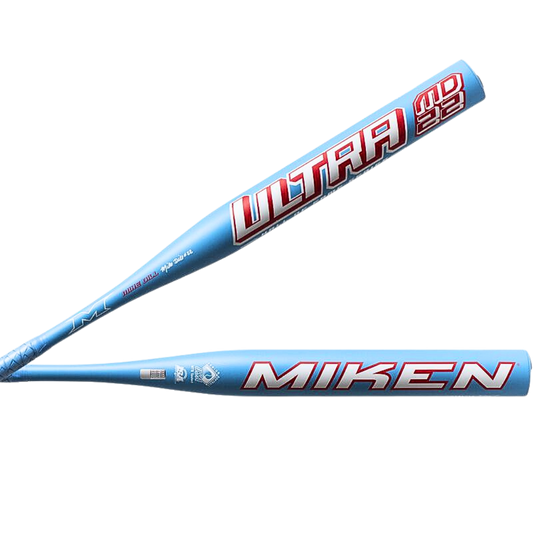 2026 Ultra Gamer Series Mike Dill 1-Piece Maxload SSUSA Bat