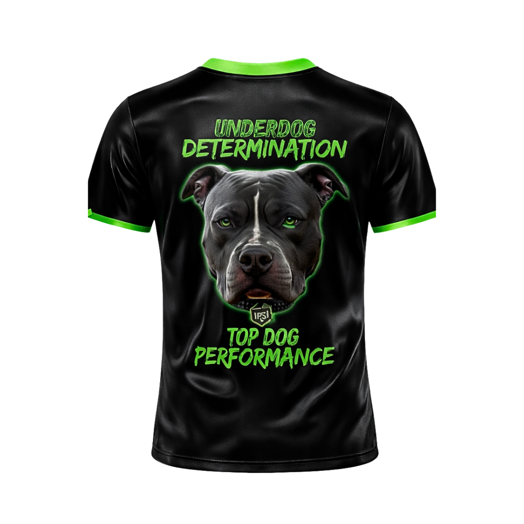 Phantom Sports Top Dog Determination