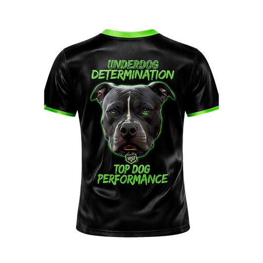 Phantom Sports Top Dog Determination