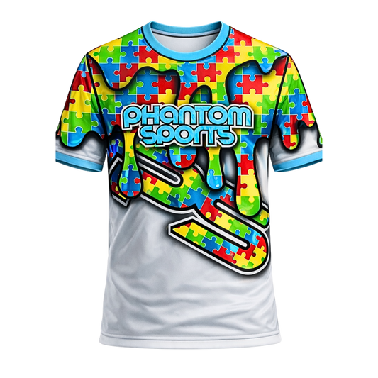 Phantom Sports Perfect Puzzle