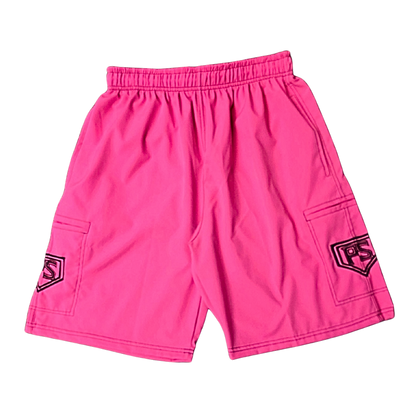 Phantom Sports Shorts