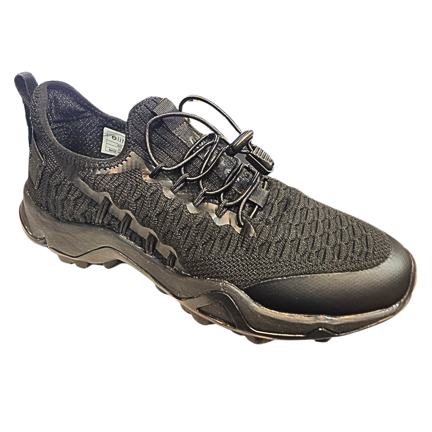 Elite Diamond Pro Grip 2.0 Turfs