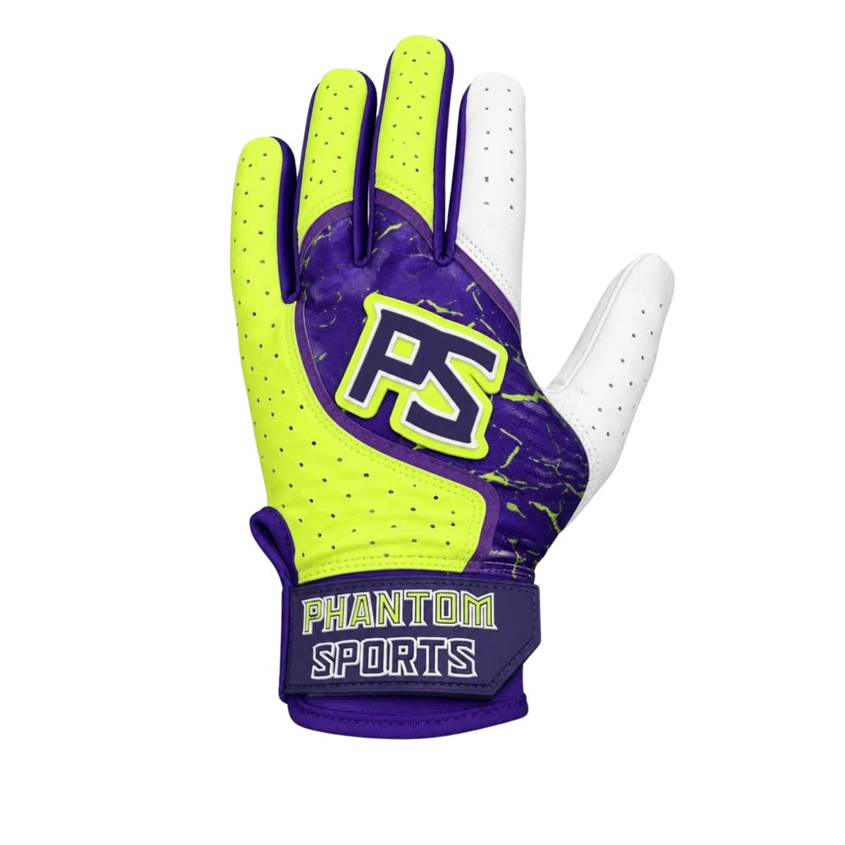 Phantom Sports Batting Gloves