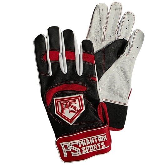 Phantom Sports Batting Gloves