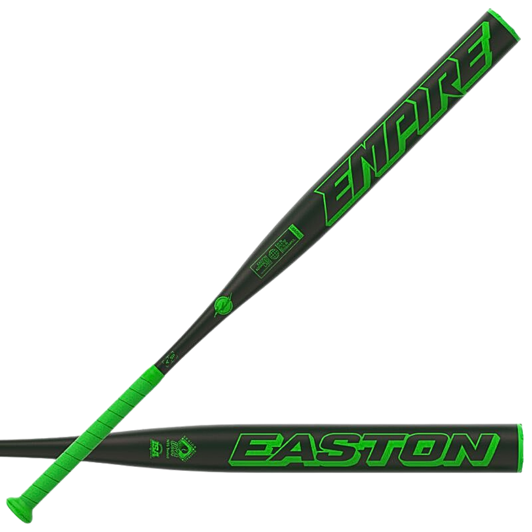 2026 Easton Empire Greg Connell 1-Piece Loaded SSUSA Bat