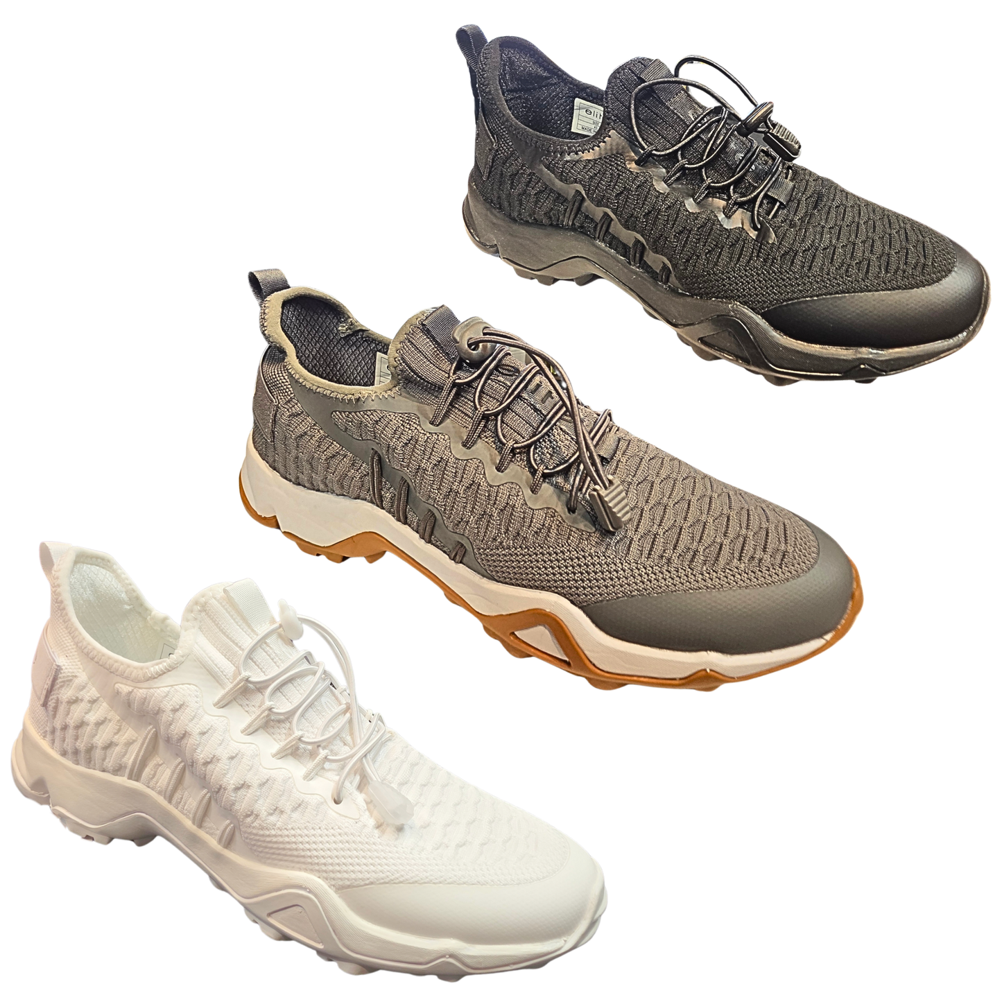Elite Diamond Pro Grip 2.0 Turfs