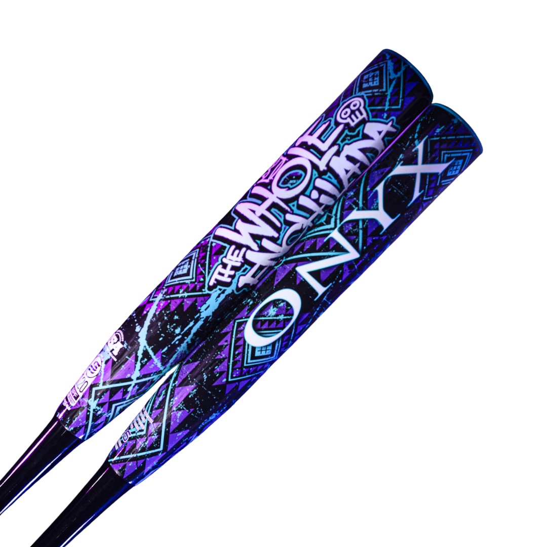 2026 Onyx Whole Enchilada 12 inch USSSA Slowpitch Bat