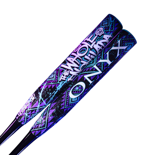 2026 Onyx Whole Enchilada 12 inch USSSA Slowpitch Bat