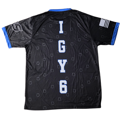 Phantom Sports Got Your 6 Jersey