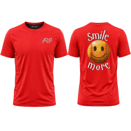 Phantom Sports Smile More