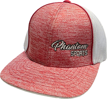 Phantom Sports Pacific Headware FlexFit Hats