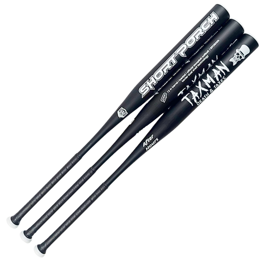 Short Porch - Taxman USA/ASA softball bat